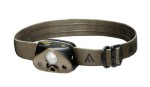 Mactronic - Latarka czołowa NOMAD 03 - 340 lumenów - Oliwka - THL0022