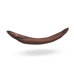 Lesovik - Pokroviec na hamak LARVA - Kangaroo Brown