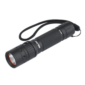 Mil-Tec - Latarka akumulatorowa Operator MT1R - 500 lm - 15153000
