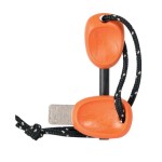 Light My Fire - Krzesiwo Swedish FireSteel BIO Scout - RustyOrange - 2111110310