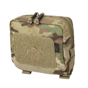 Helikon - Kieszeń uniwersalna Competition Utility Pouch® - MultiCam® - MO-CUP-CD-34
