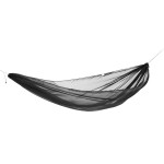 Lesovik - Hamak Ultralight SUL - SMUK UL - Czarny