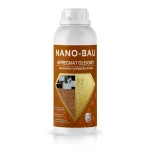 IMPREGNAT OLEJOWY DO DREWNA NANO-BAU