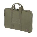 Helikon - Pokrowiec na dwa pistolety Double Pistol Wallet® - Adaptive Green - MO-DPW-CD-12