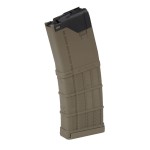Lancer - Magazynek L5AWM 30 - 5.56x45mm / .223 - Opaque Flat Dark Earth - L5AWM30