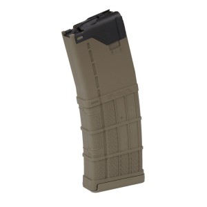 Lancer - Magazynek L5AWM 30 - 5.56x45mm / .223 - Opaque Flat Dark Earth - L5AWM30