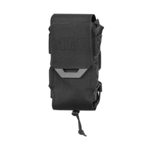 Direct Action - Apteczka Med Pouch Vertical - Czarna - PO-MEDV-CD5-BLK