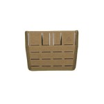 Direct Action - Panel biodrowy Mosquito Hip Panel S - Coyote Brown - PL-MQPS-CD5-CBR