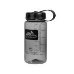 Helikon - Butelka turystyczna - 550 ml - Wlew 53 mm - Smoked - HY-OB5-TT-0101A