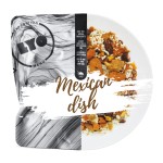 LyoFood - Potrawa meksykańska z ryżem - 370 g
