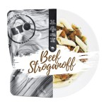 LyoFood - Strogonow z makaronem - 370 g