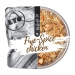 LyoFood - Kurczak pięciu smaków z ryżem - 370 g