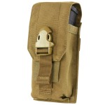 Condor - Ładownica Universal Rifle Mag Pouch - Coyote Brown - 191128-498