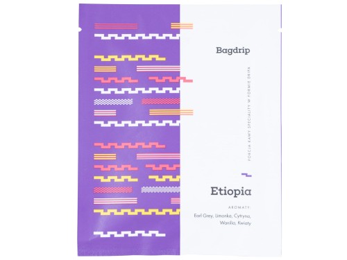 Kawa Bagdrip Etiopia saszetka jednorazowa-1 50348