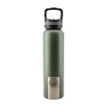 Butelka na wodę Beretta 16oz, 475ml zielona-1 50363