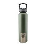 Butelka na wodę Beretta 16oz, 475ml zielona