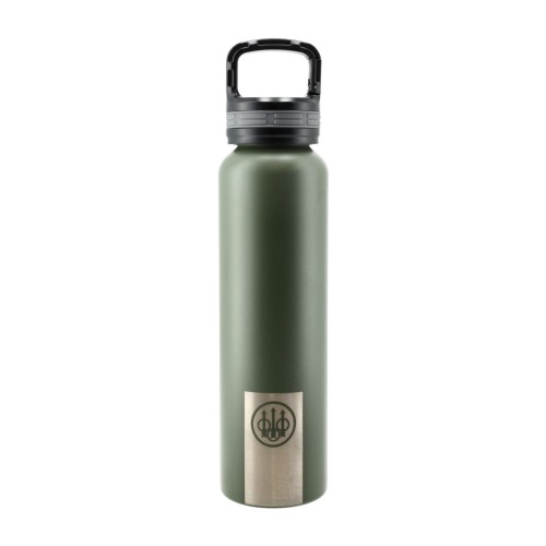 Butelka na wodę Beretta 16oz, 475ml zielona-1 50363