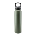 Butelka na wodę Beretta 16oz, 475ml zielona-2 50363