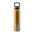 Butelka na wodę Beretta 16oz, 475ml piaskowa-1 50365