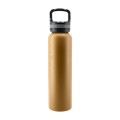 Butelka na wodę Beretta 16oz, 475ml piaskowa-2 50365