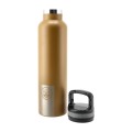 Butelka na wodę Beretta 16oz, 475ml piaskowa-3 50365