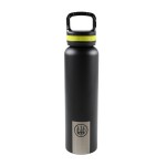 Butelka na wodę Beretta 24oz, 710ml czarna