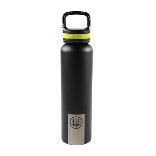 Butelka na wodę Beretta 24oz, 710ml czarna-1 50367