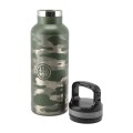 Butelka na wodę Beretta 16oz, 475ml zielona/kamuflaż-3 50368