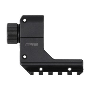 Adapter T4E do montażu naświetlacza X-Tracer TR 50