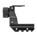 Adapter T4E do montażu naświetlacza X-Tracer TP 50-1 50370