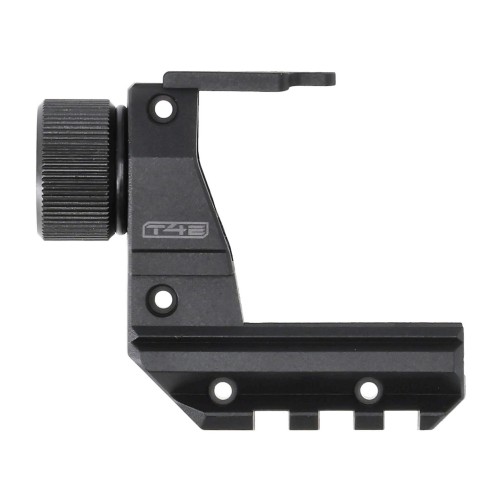 Adapter T4E do montażu naświetlacza X-Tracer TP 50-1 50370