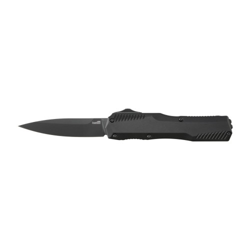 Nóż składany Kershaw Livewire 9000BLK-1 50374