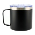 Kubek Beretta coffe czarny-2 50382