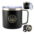 Kubek Beretta coffe czarny-5 50382