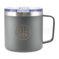 Kubek Beretta coffe szary-1 50383