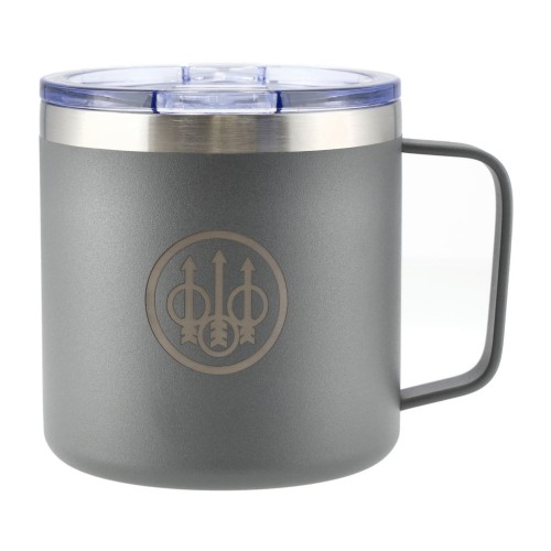 Kubek Beretta coffe szary-1 50383