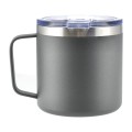 Kubek Beretta coffe szary-2 50383