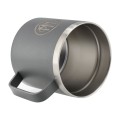 Kubek Beretta coffe szary-4 50383