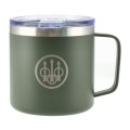 Kubek Beretta coffe zielony-1 50384