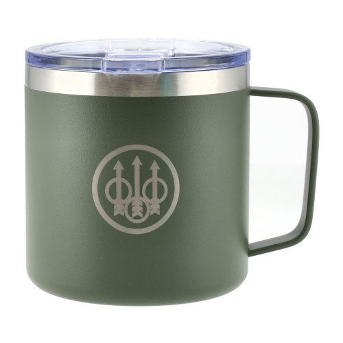 Kubek Beretta coffe zielony-1 50384