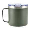 Kubek Beretta coffe zielony-2 50384