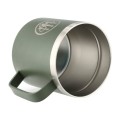 Kubek Beretta coffe zielony-4 50384