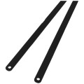 Kajdanki jednorazowe ASP Tri-Fold Black 10szt (56197)-3 50409