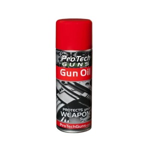 Pro Tech Guns - Olejek do broni - 400ml
