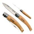 Nóż Opinel 8 ogrodniczy w blistrze-7 50415