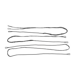 Cięciwa do łuku bloczkowego NXG CB Robin Expert Set