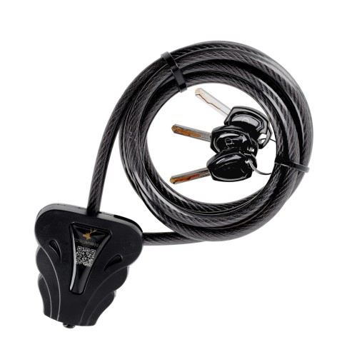 Linka regulowana 8mm z zamkiem-1 50504
