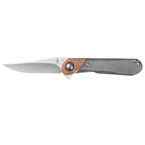 Nóż Kizer Comet V3614C3 czarno-miedziany-1 50505