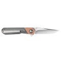 Nóż Kizer Comet V3614C3 czarno-miedziany-2 50505