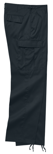 Spodnie Brandit US Ranger, Black (1006.2)-1 50512